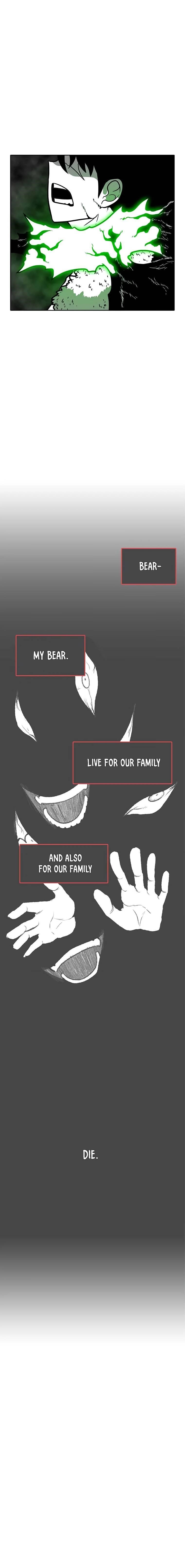 Burning Effect Chapter 191 - Page 9