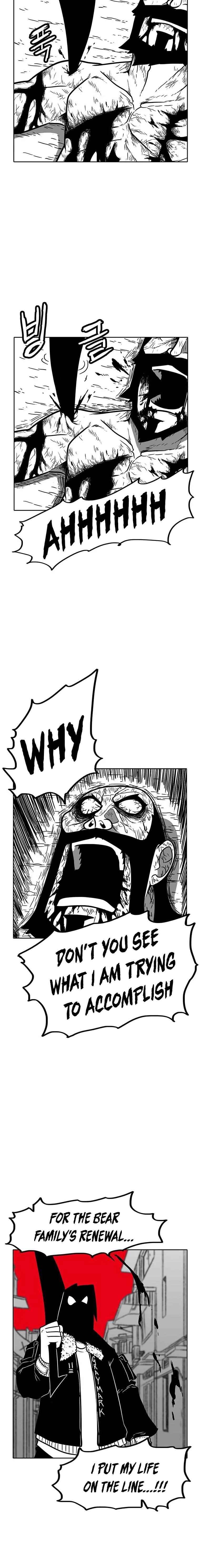 Burning Effect Chapter 192 - Page 12