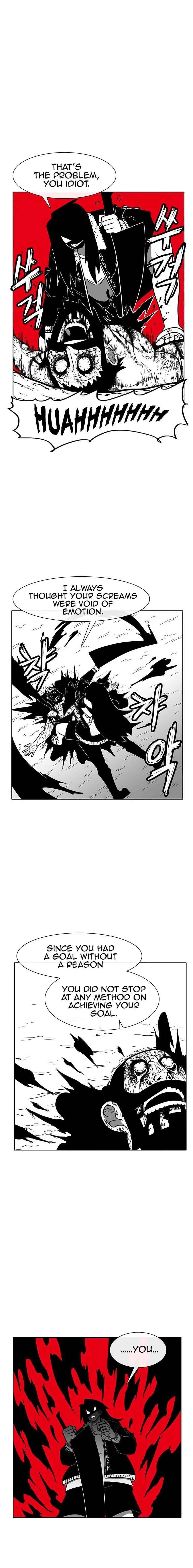 Burning Effect Chapter 192 - Page 15