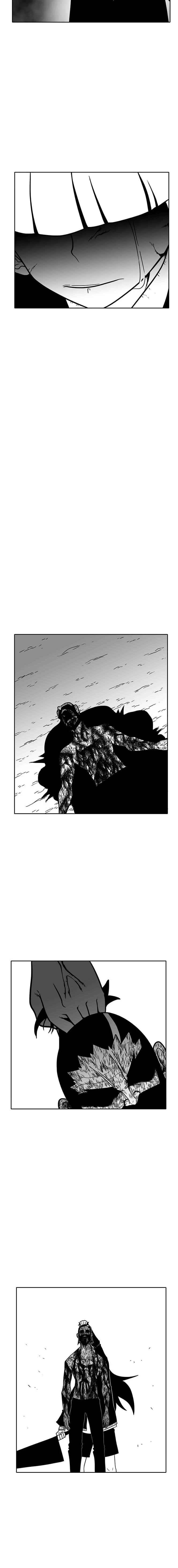 Burning Effect Chapter 192 - Page 18