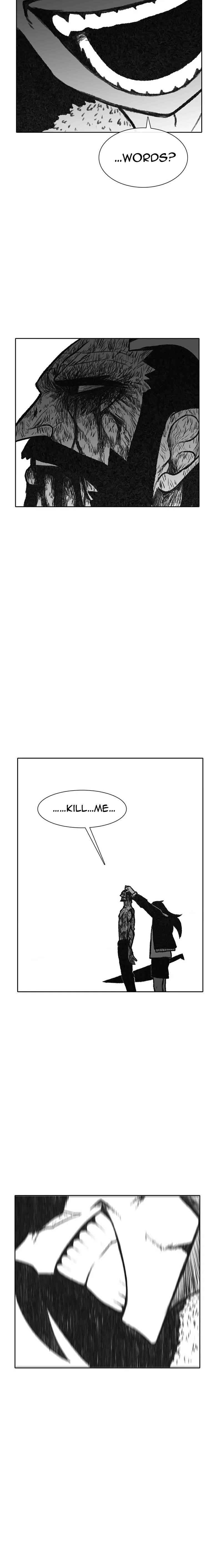 Burning Effect Chapter 192 - Page 20