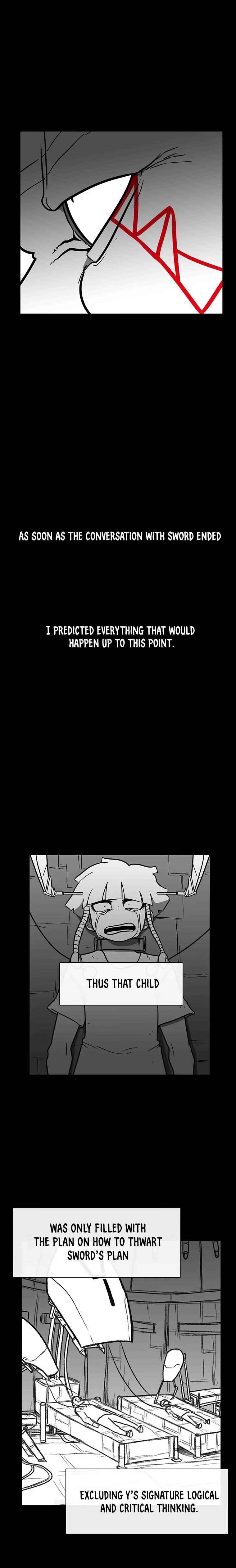 Burning Effect Chapter 192 - Page 3