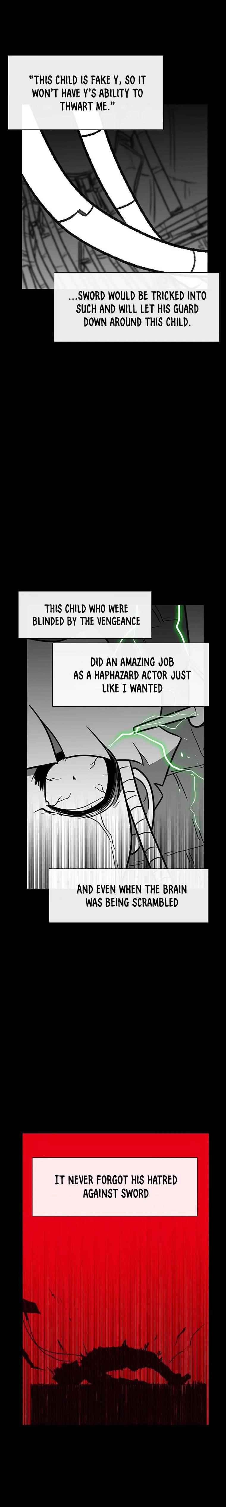Burning Effect Chapter 192 - Page 4