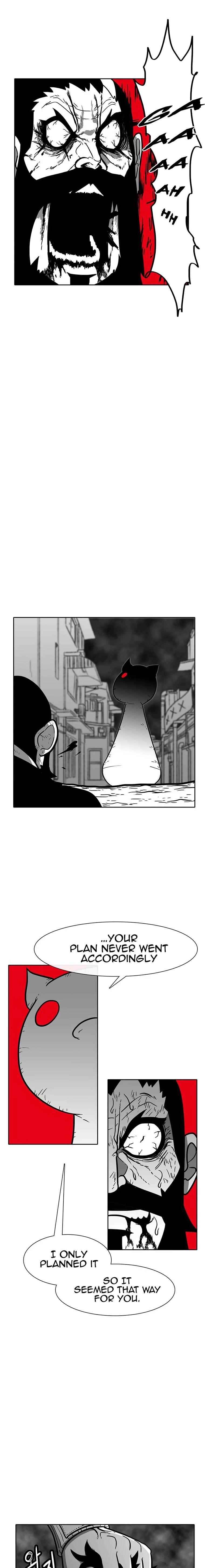 Burning Effect Chapter 192 - Page 7