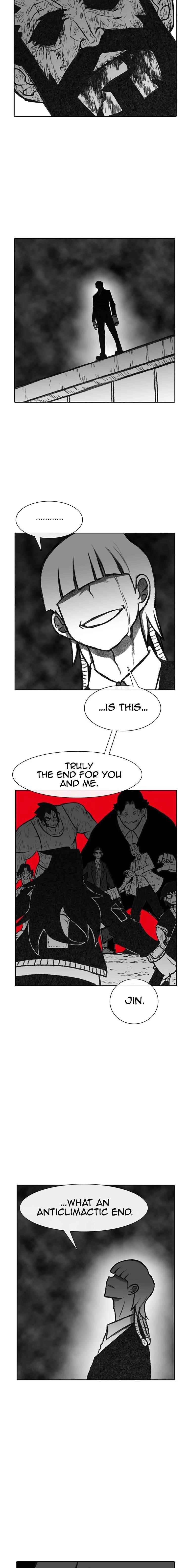 Burning Effect Chapter 193 - Page 1