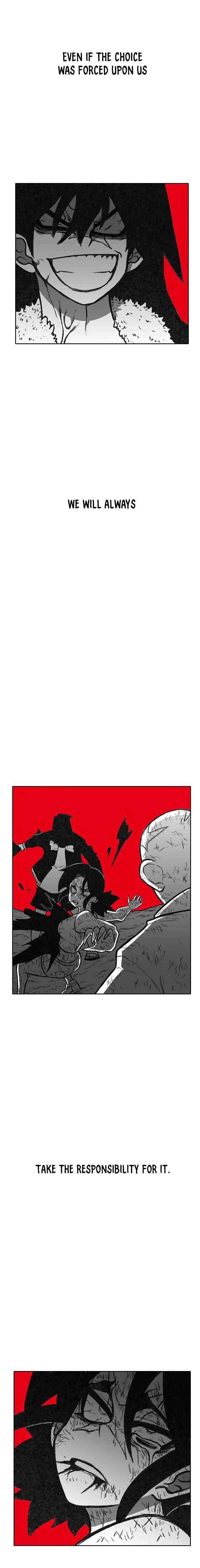 Burning Effect Chapter 193 - Page 10