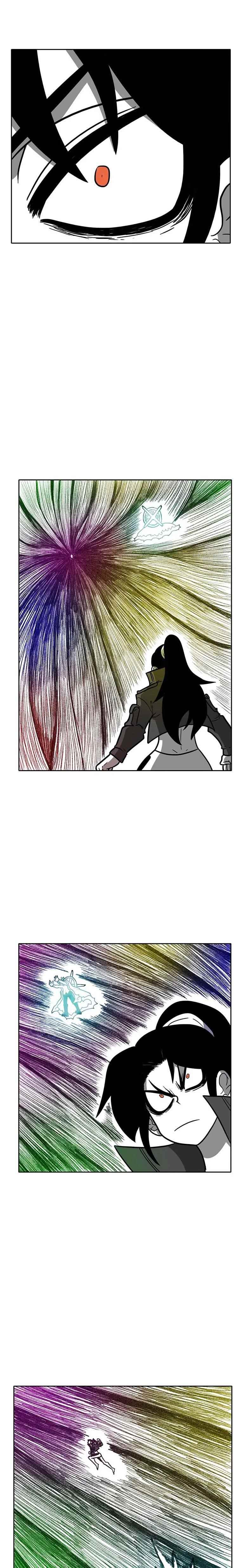 Burning Effect Chapter 193 - Page 12