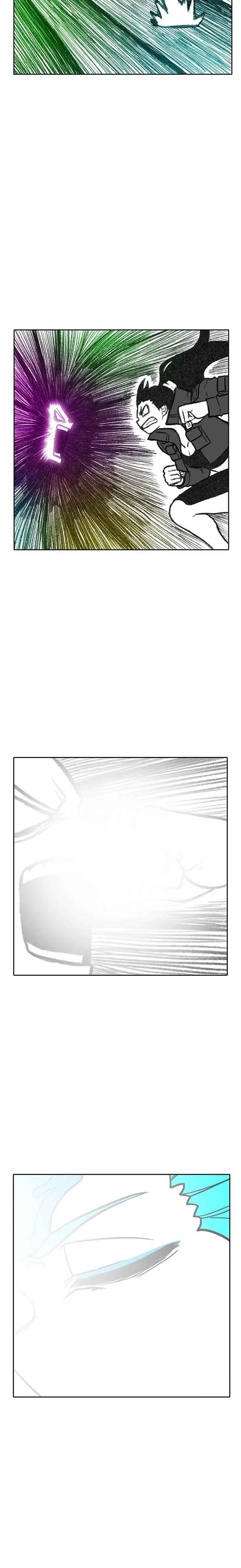 Burning Effect Chapter 193 - Page 13