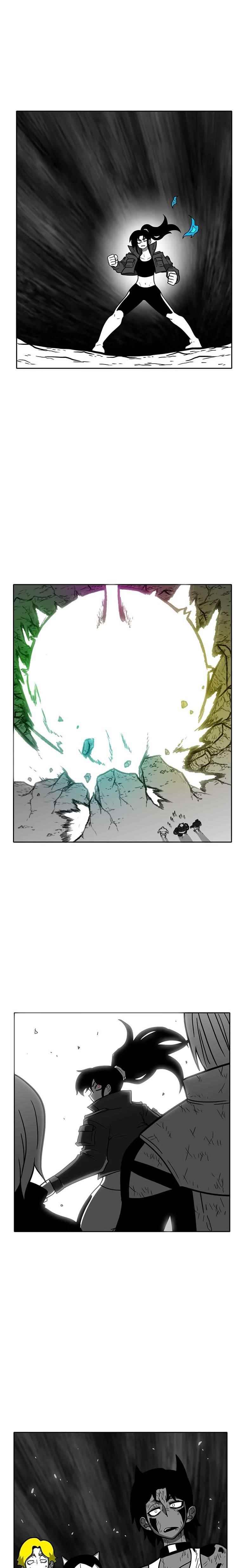 Burning Effect Chapter 193 - Page 14