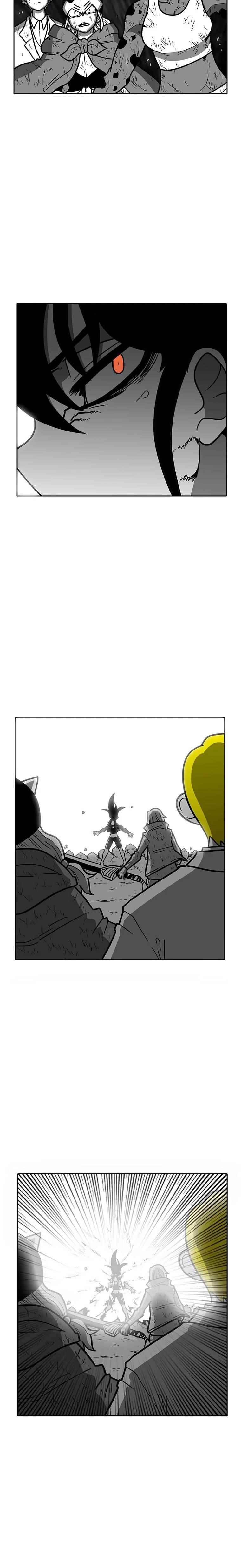 Burning Effect Chapter 193 - Page 15