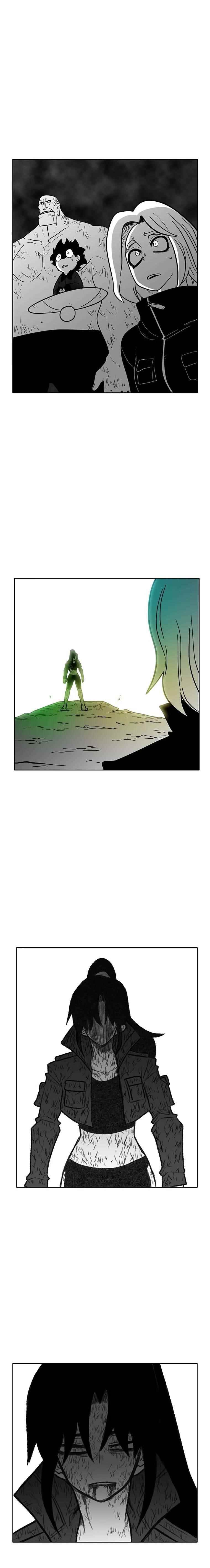 Burning Effect Chapter 193 - Page 17