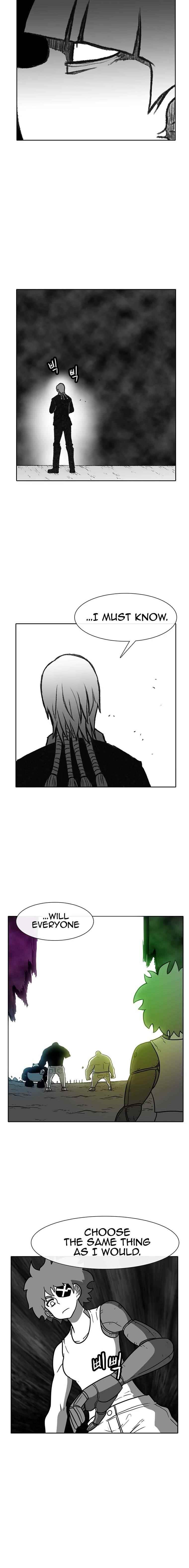 Burning Effect Chapter 193 - Page 2