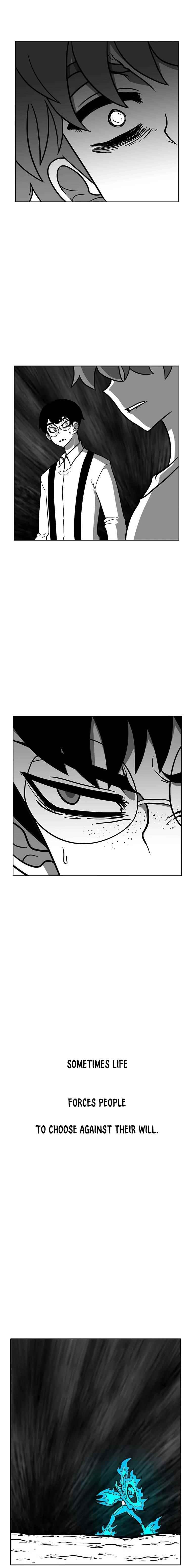 Burning Effect Chapter 193 - Page 3