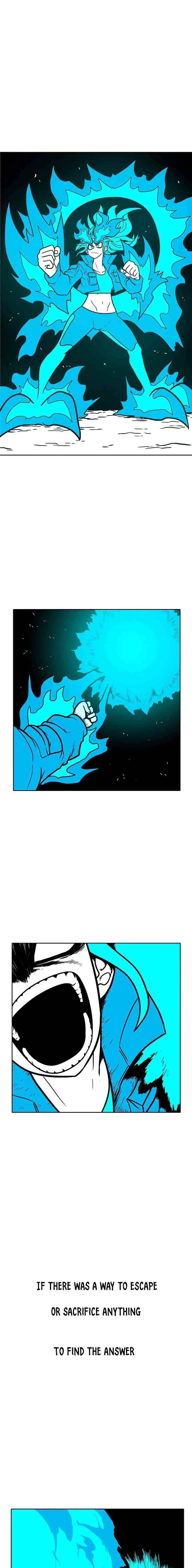 Burning Effect Chapter 193 - Page 4