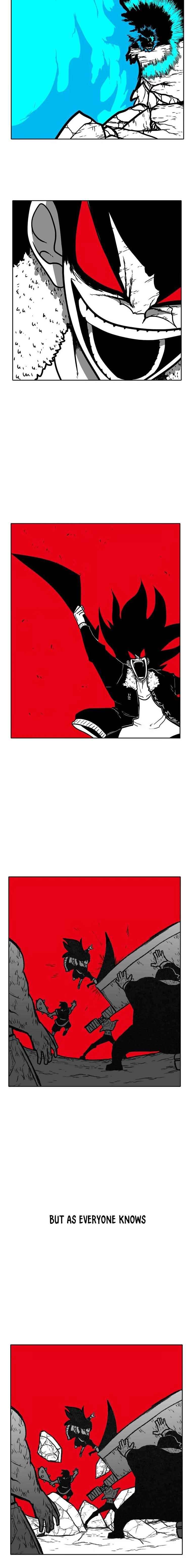 Burning Effect Chapter 193 - Page 5