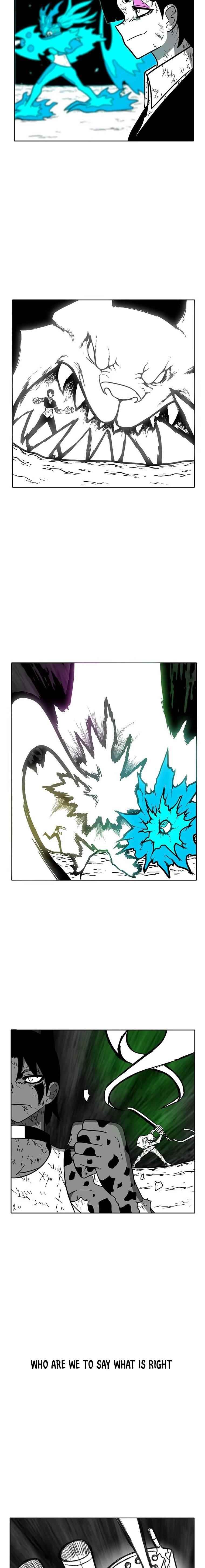 Burning Effect Chapter 193 - Page 7
