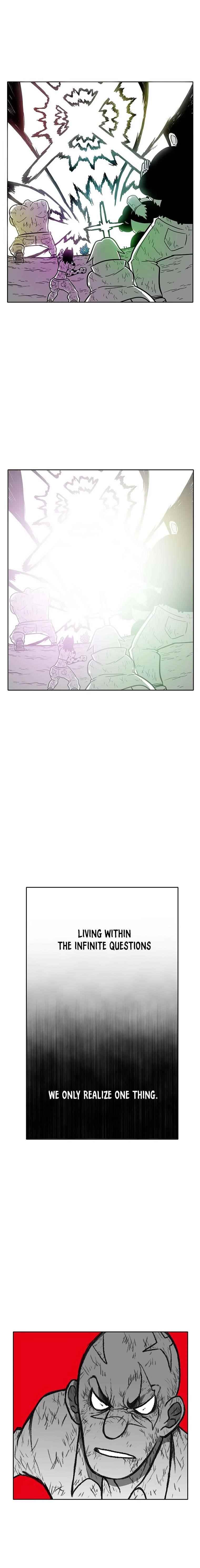 Burning Effect Chapter 193 - Page 9