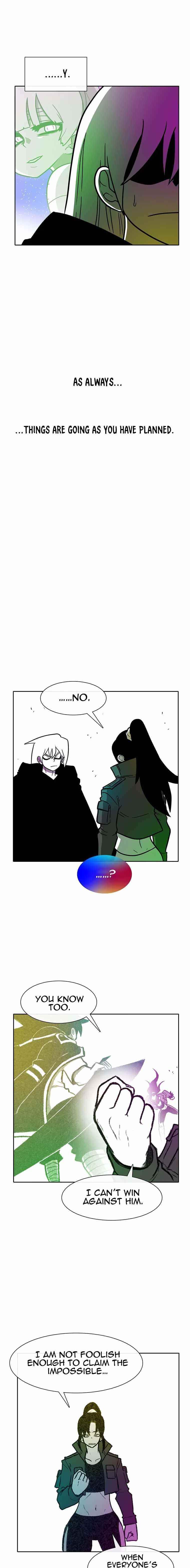 Burning Effect Chapter 194 - Page 10