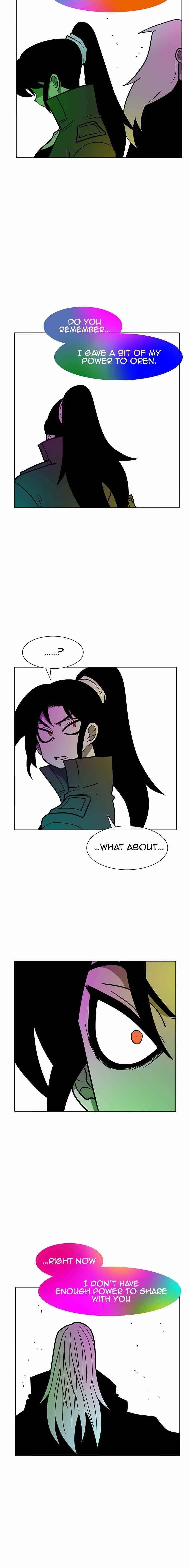 Burning Effect Chapter 194 - Page 12