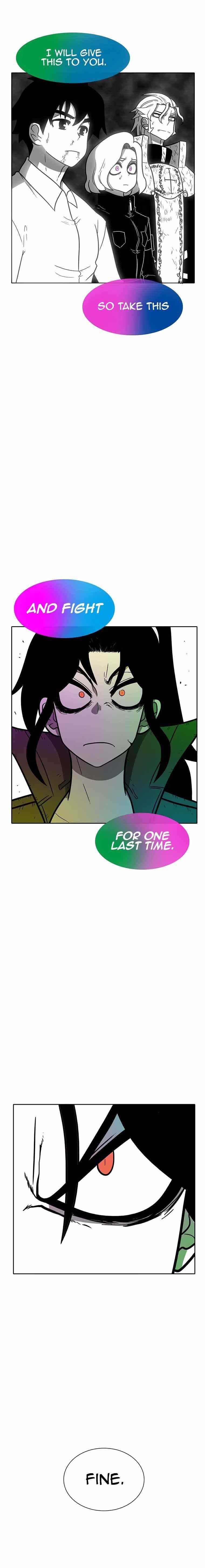 Burning Effect Chapter 194 - Page 15
