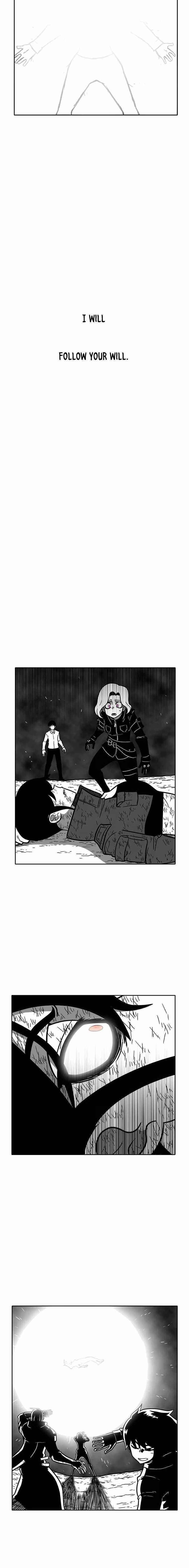 Burning Effect Chapter 194 - Page 18