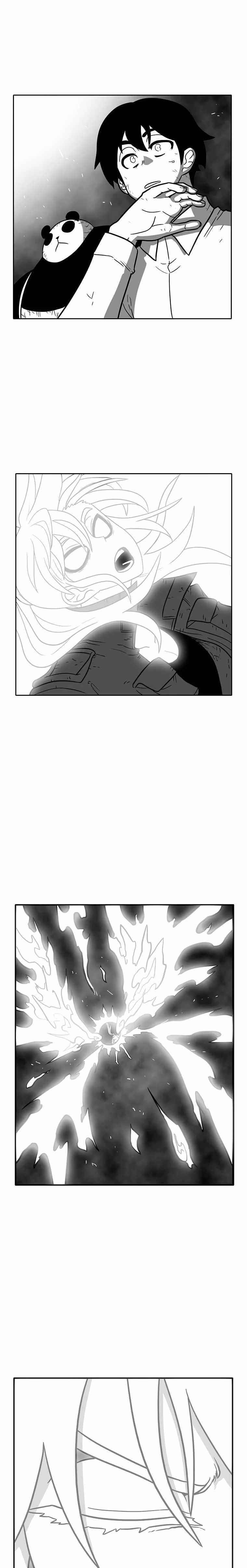 Burning Effect Chapter 194 - Page 19