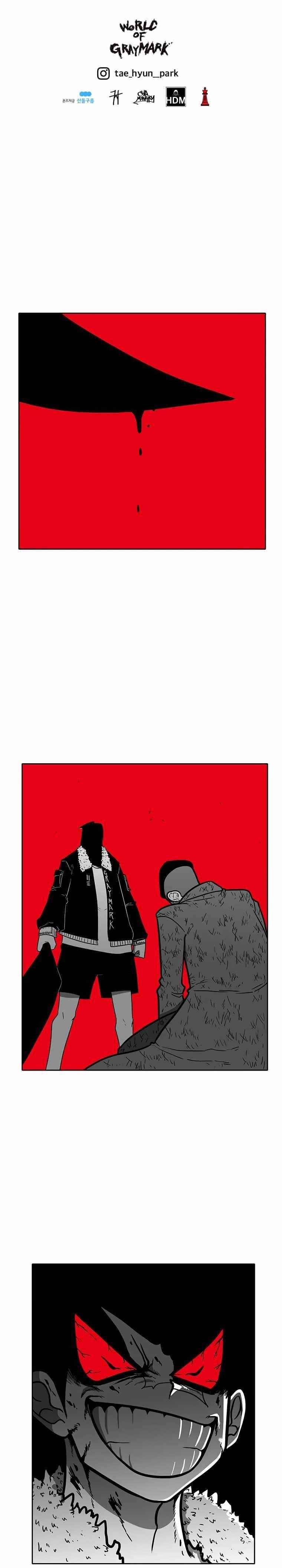 Burning Effect Chapter 194 - Page 21