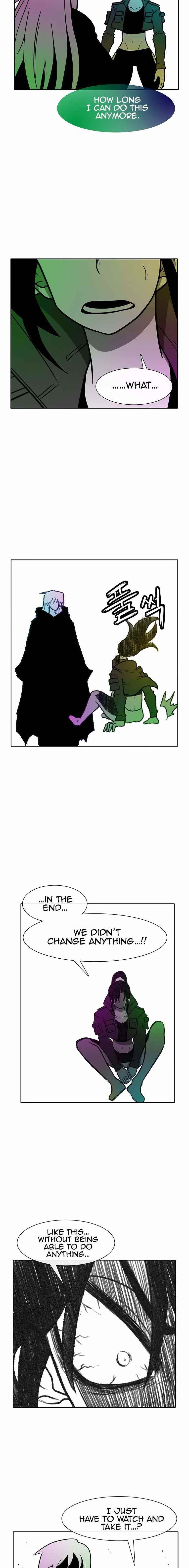 Burning Effect Chapter 194 - Page 4