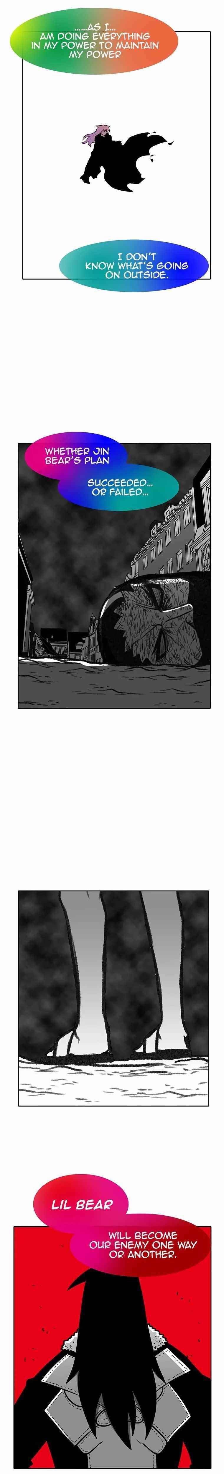 Burning Effect Chapter 194 - Page 6