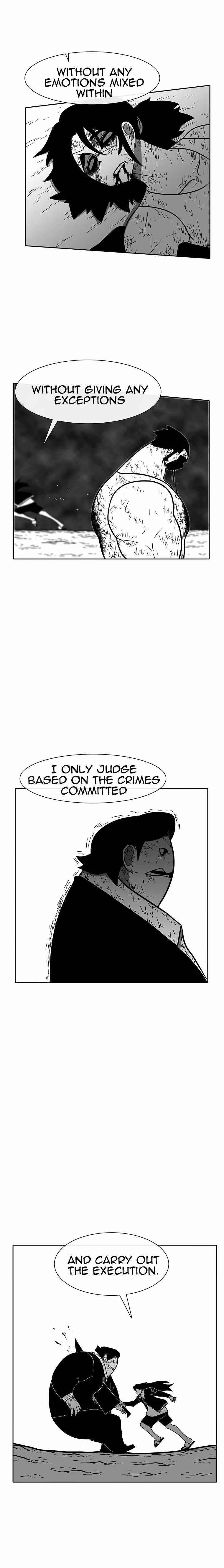 Burning Effect Chapter 195 - Page 11
