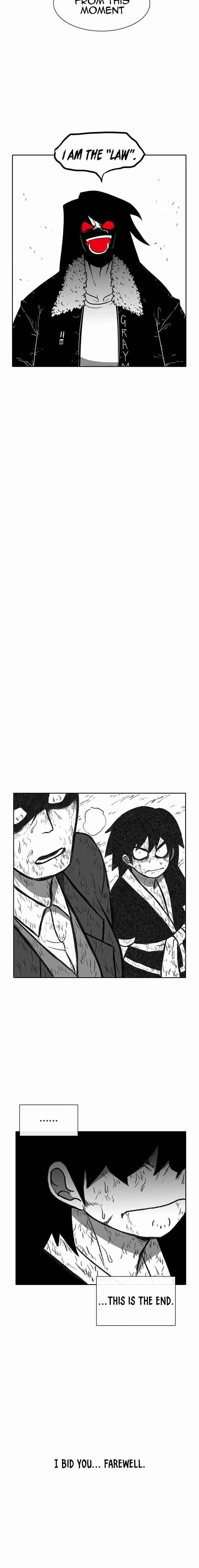 Burning Effect Chapter 195 - Page 13