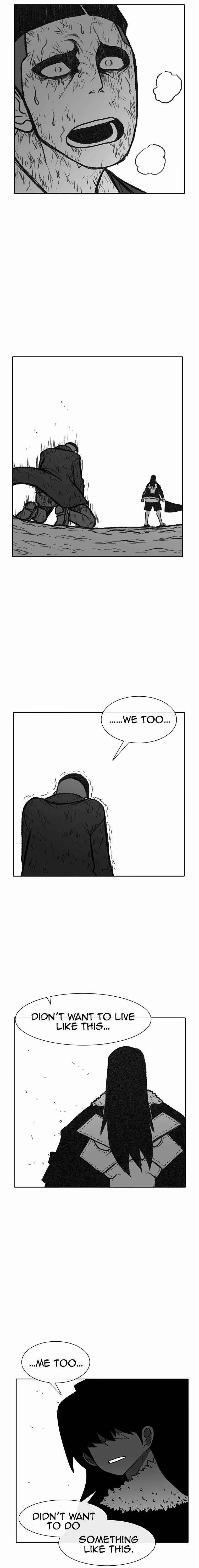 Burning Effect Chapter 195 - Page 15