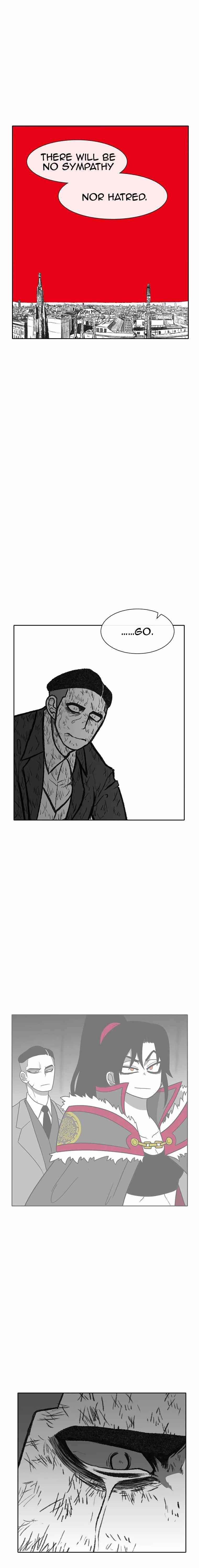 Burning Effect Chapter 195 - Page 17