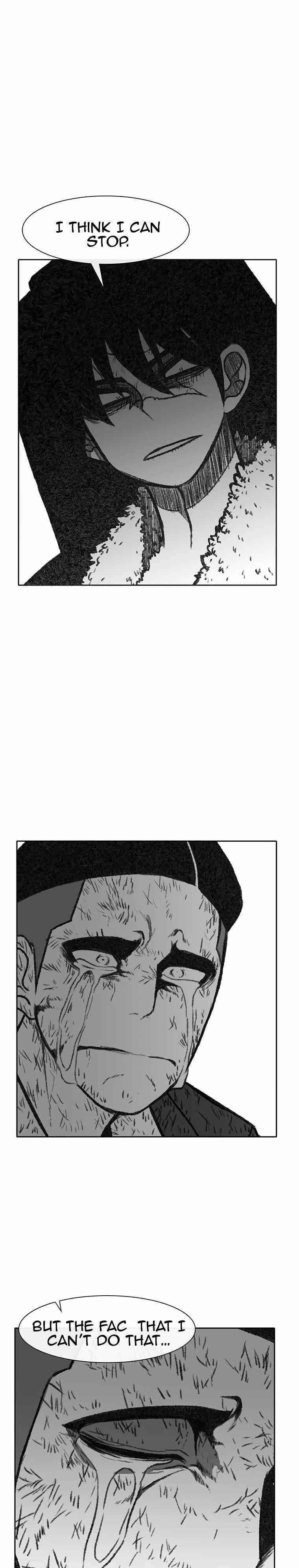 Burning Effect Chapter 195 - Page 19