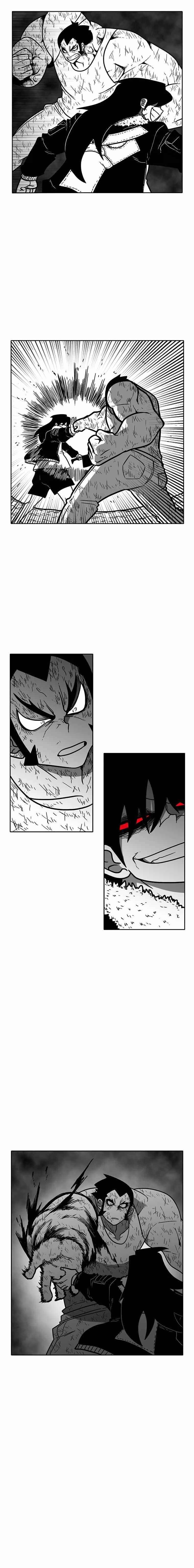 Burning Effect Chapter 195 - Page 3