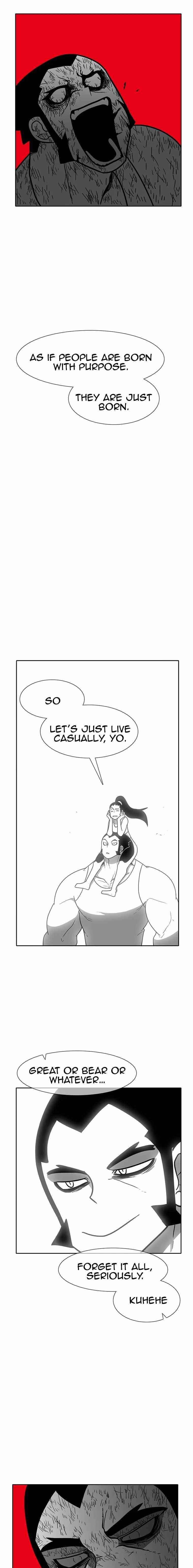Burning Effect Chapter 195 - Page 4