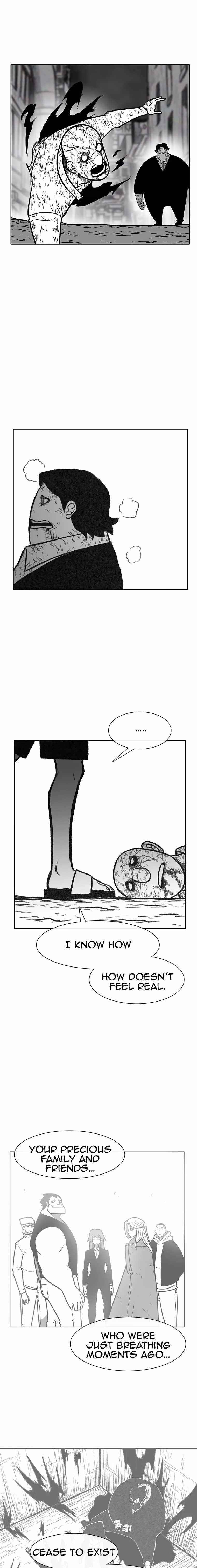 Burning Effect Chapter 195 - Page 7