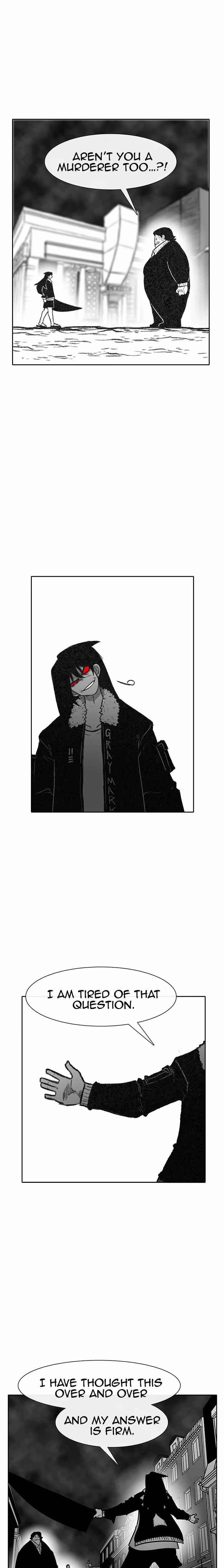 Burning Effect Chapter 195 - Page 9