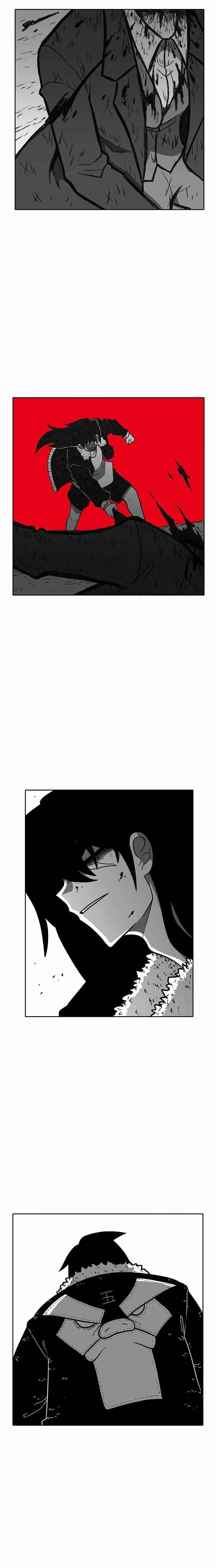 Burning Effect Chapter 196 - Page 0