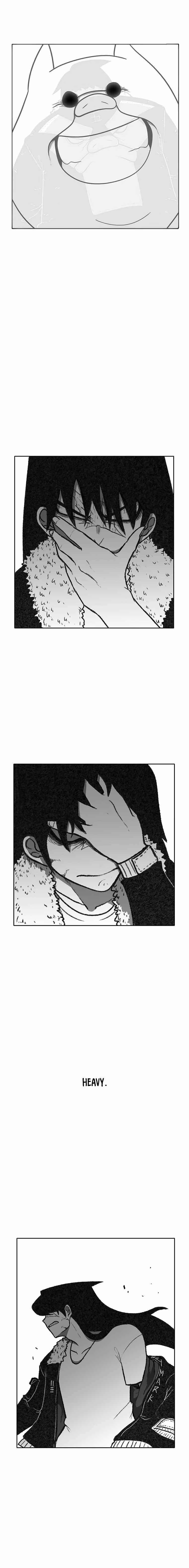 Burning Effect Chapter 196 - Page 1