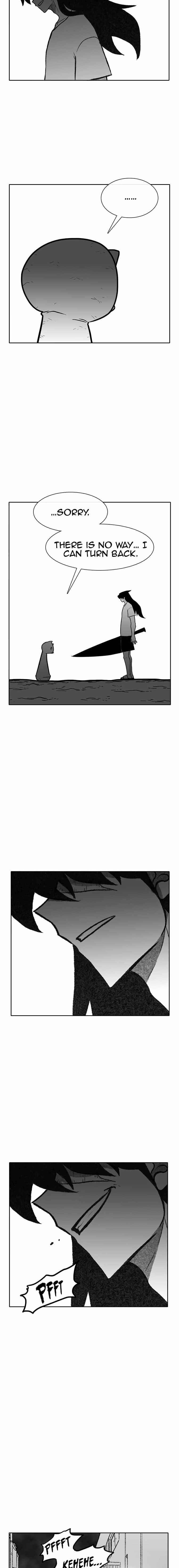 Burning Effect Chapter 196 - Page 10