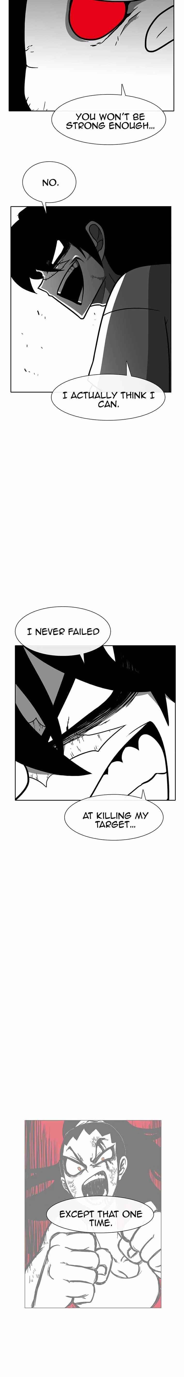 Burning Effect Chapter 196 - Page 13