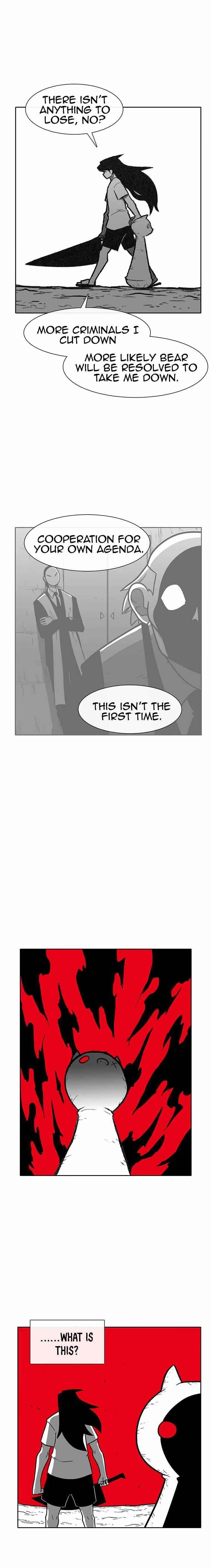 Burning Effect Chapter 196 - Page 15