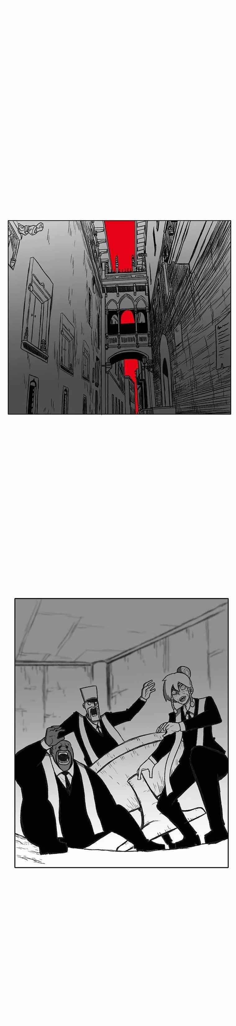 Burning Effect Chapter 196 - Page 18