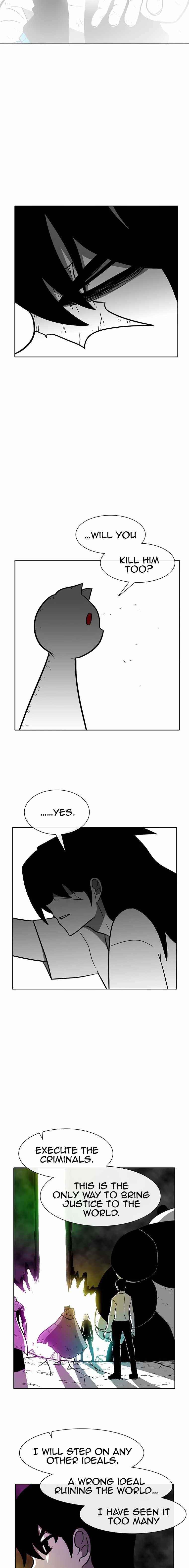 Burning Effect Chapter 196 - Page 4