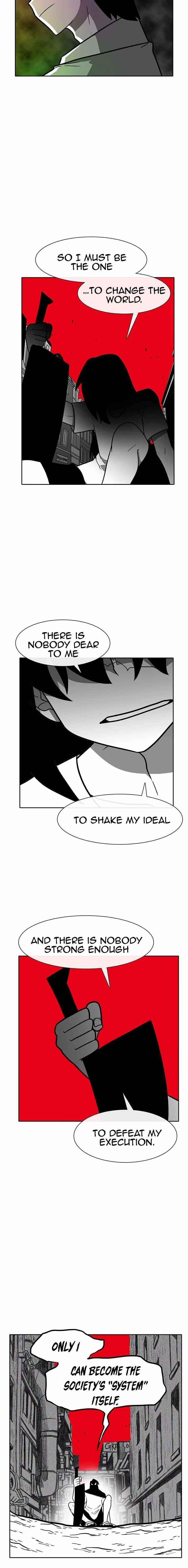 Burning Effect Chapter 196 - Page 5