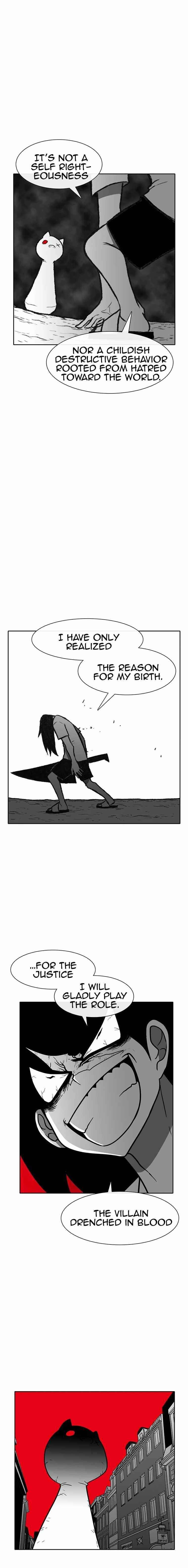 Burning Effect Chapter 196 - Page 6