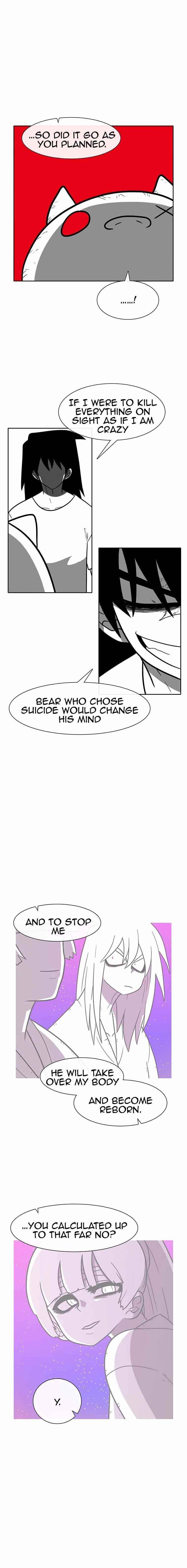 Burning Effect Chapter 196 - Page 7