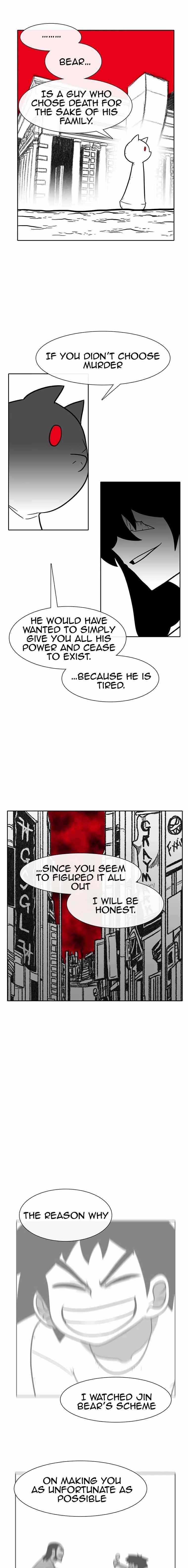 Burning Effect Chapter 196 - Page 8