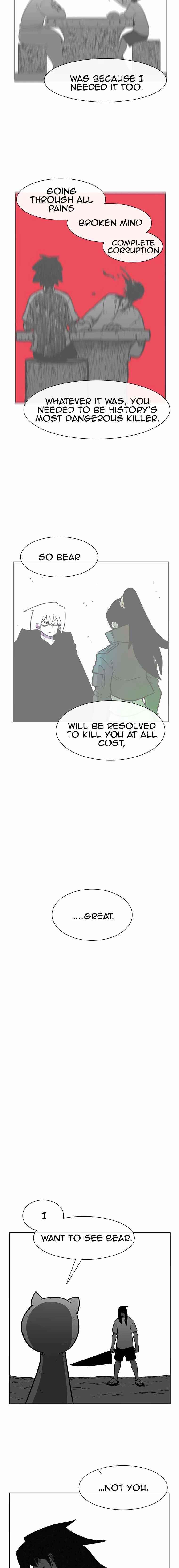 Burning Effect Chapter 196 - Page 9
